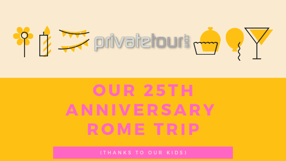 rome tours